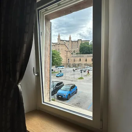 Borgo 29 * Urbino