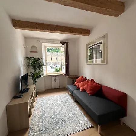 Appartamento Borgo 29 *
