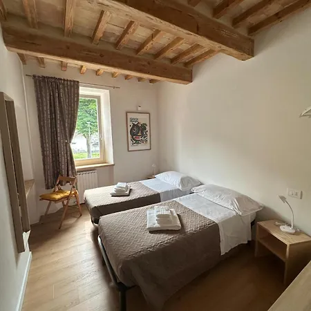 Borgo 29 Appartamento *