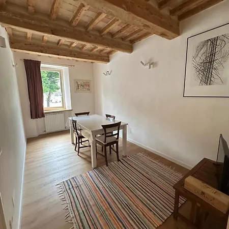 Borgo 29 * Urbino