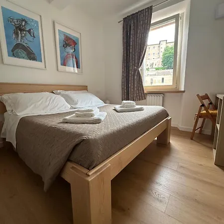 Borgo 29 Lägenhet *