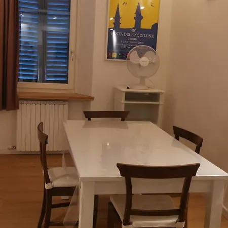Borgo 29