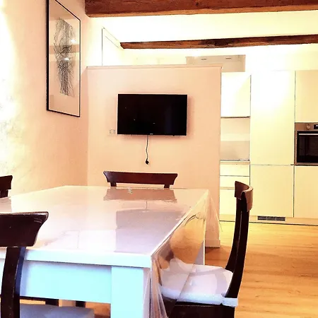 Borgo 29 Urbino