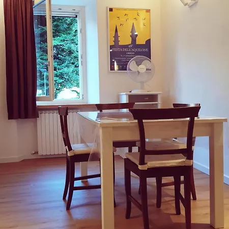 Borgo 29 Lägenhet *