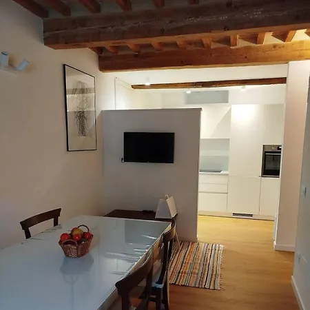 Appartamento Borgo 29