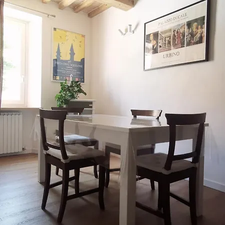 Appartamento Borgo 29 *