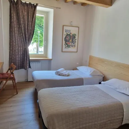 Borgo 29 *